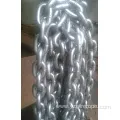 High Quality Galvanized or Ungalvanized Welded Chain